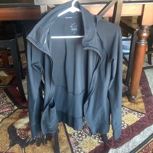 Womens nike dri fit jacket
